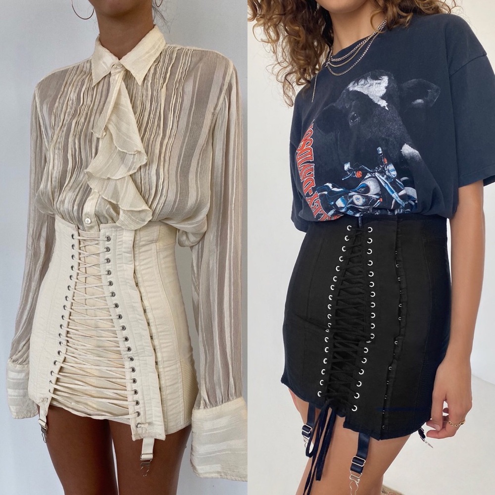 MAJOR ISO OI GARMINE S/M